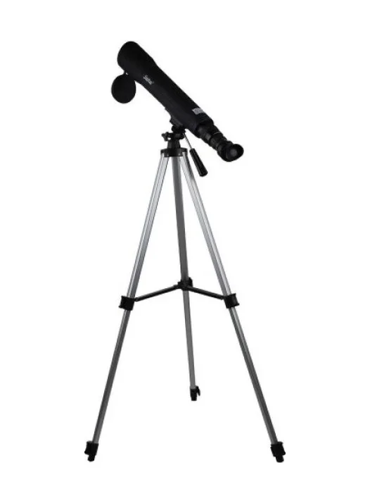 Nikula-25-75x60 Hd Tripod Monoküler Kuş Gözlemciliği Zoomlu Dürbü