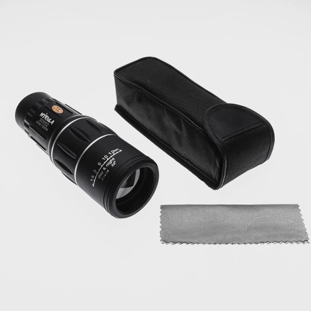 Nikula-30x52 Yüksek Kalite Mini Monoküler,çıft Netlik Ayarlı Dürbün. Lisinya Diğer Nikula-30x52 Yüksek Kalite Mini Monoküler,çıft Netlik Ayarlı Dürbün. Lisinya Diğer