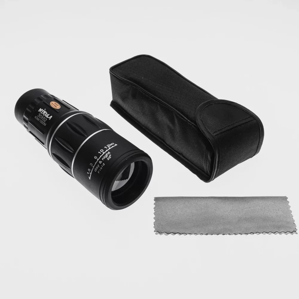 Nikula-30x52 Yüksek Kalite Mini Monoküler,Çıft netlik ayarlı Dürb Nikula-30x52 Yüksek Kalite Mini Monoküler,Çıft netlik ayarlı Dürb