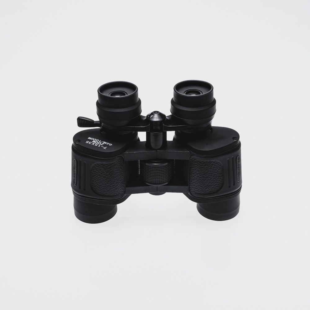 Nikula  7-15X35  Zoom Dps I Zoomlu Süper Kaliteli Dürbün TdrTR