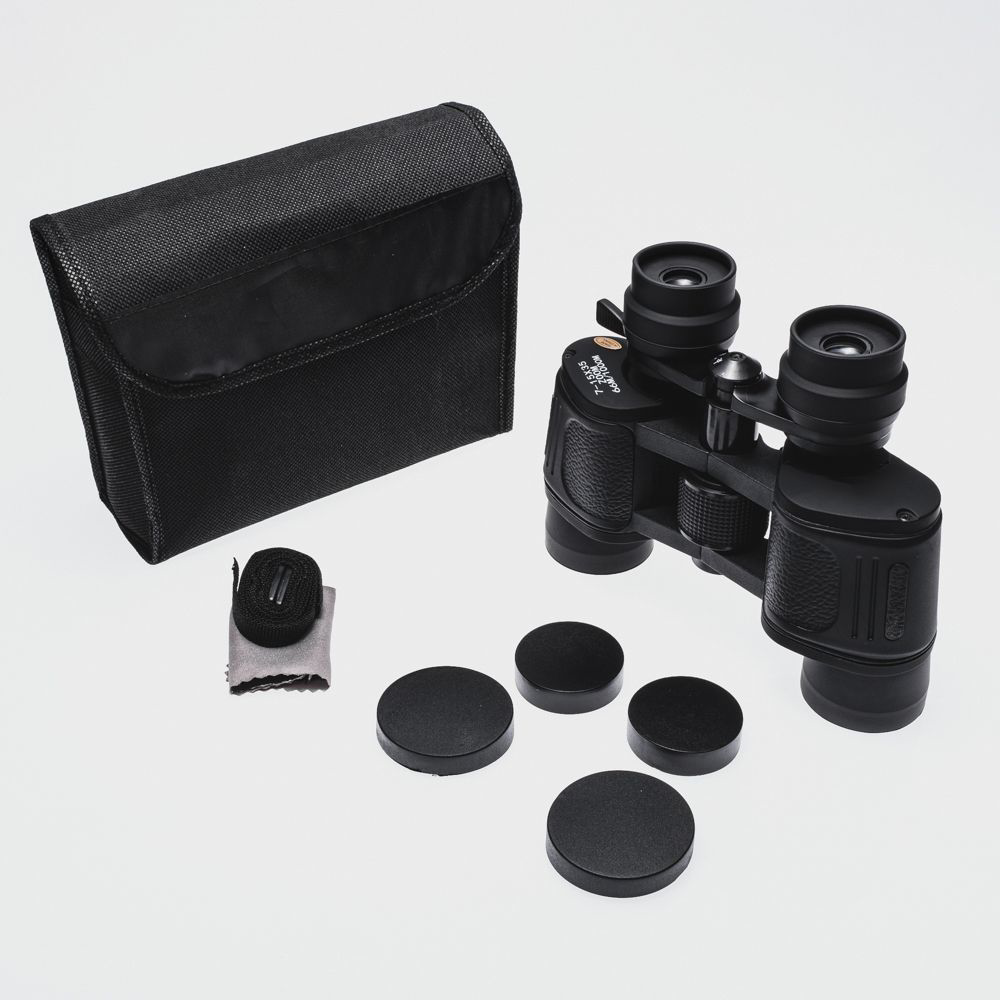 Nikula  7-15X35  Zoom Dps I Zoomlu Süper Kaliteli Dürbün TdrTR