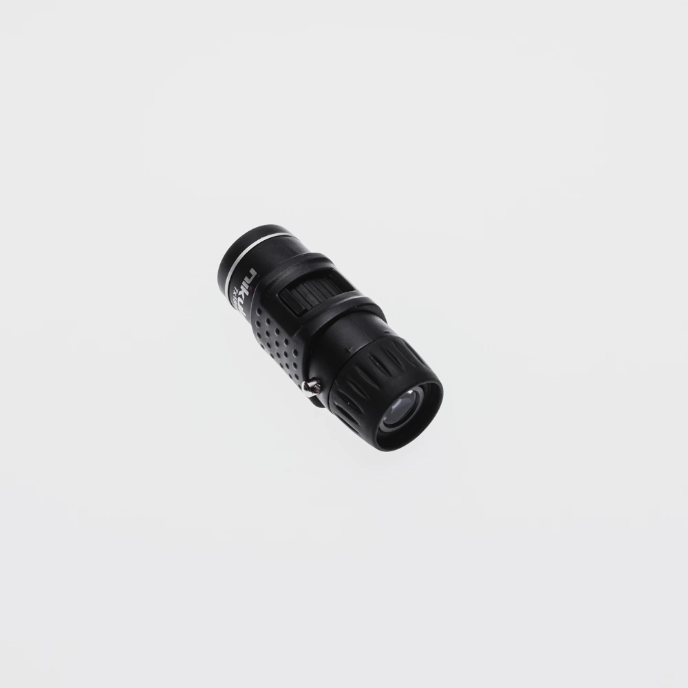 Nıkula 7x18  Avuç Içi  Kauçuk Kaplamalı Hd Optik, Cepte Taşınan M