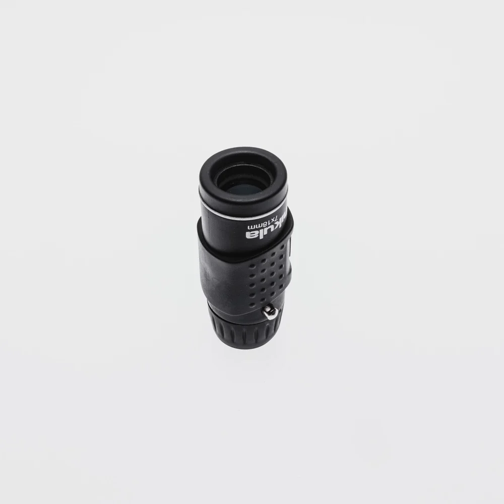 Nıkula 7x18 Avuç Içi Kauçuk Kaplamalı Hd Optik, Cepte Taşınan Mini Monoküler Dürbün Nıkula 7x18 Avuç Içi Kauçuk Kaplamalı Hd Optik, Cepte Taşınan Mini Monoküler Dürbün