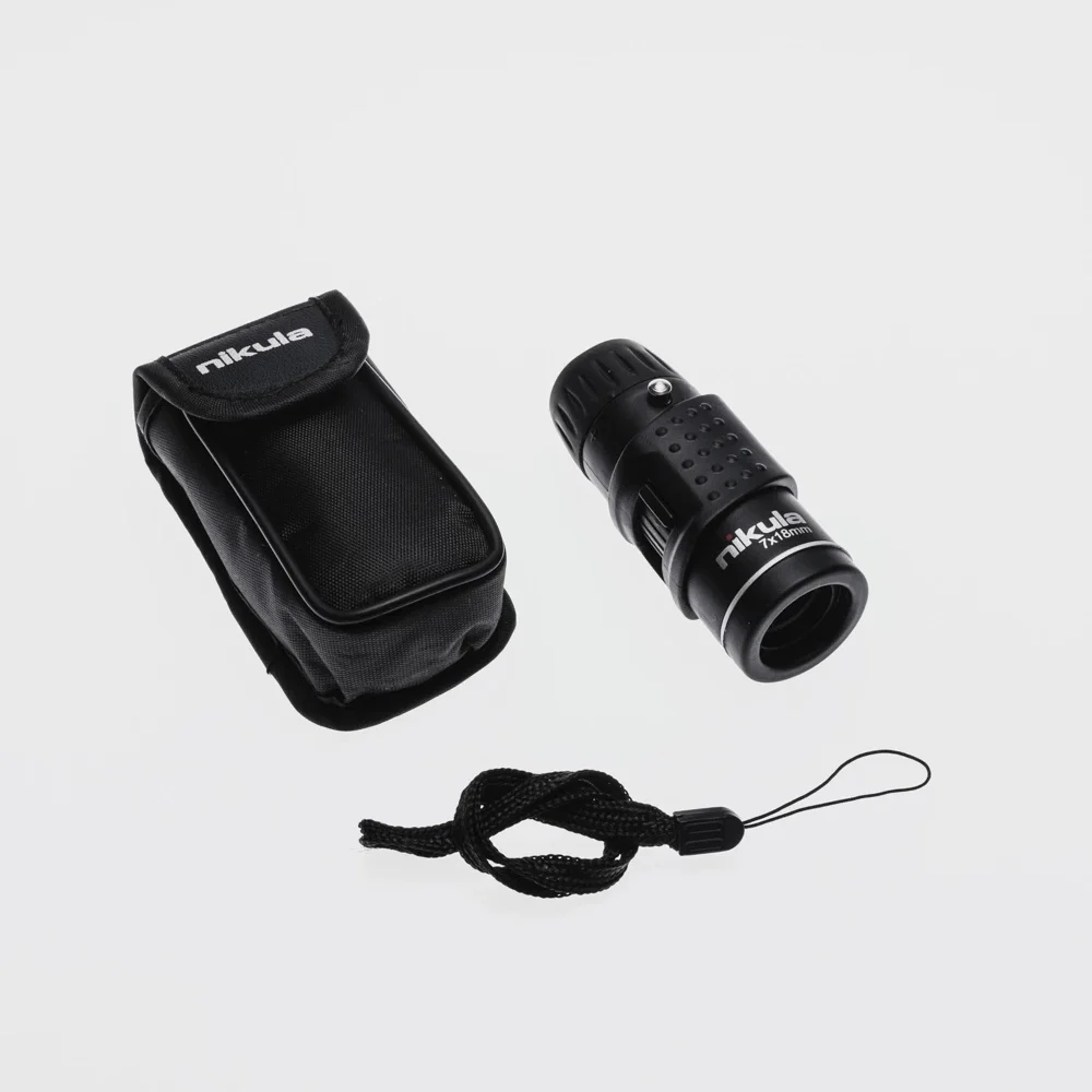 Nıkula 7x18 Avuç Içi Kauçuk Kaplamalı Hd Optik, Cepte Taşınan Mini Monoküler Dürbün Lisinya Diğer Nıkula 7x18 Avuç Içi Kauçuk Kaplamalı Hd Optik, Cepte Taşınan Mini Monoküler Dürbün Lisinya Diğer