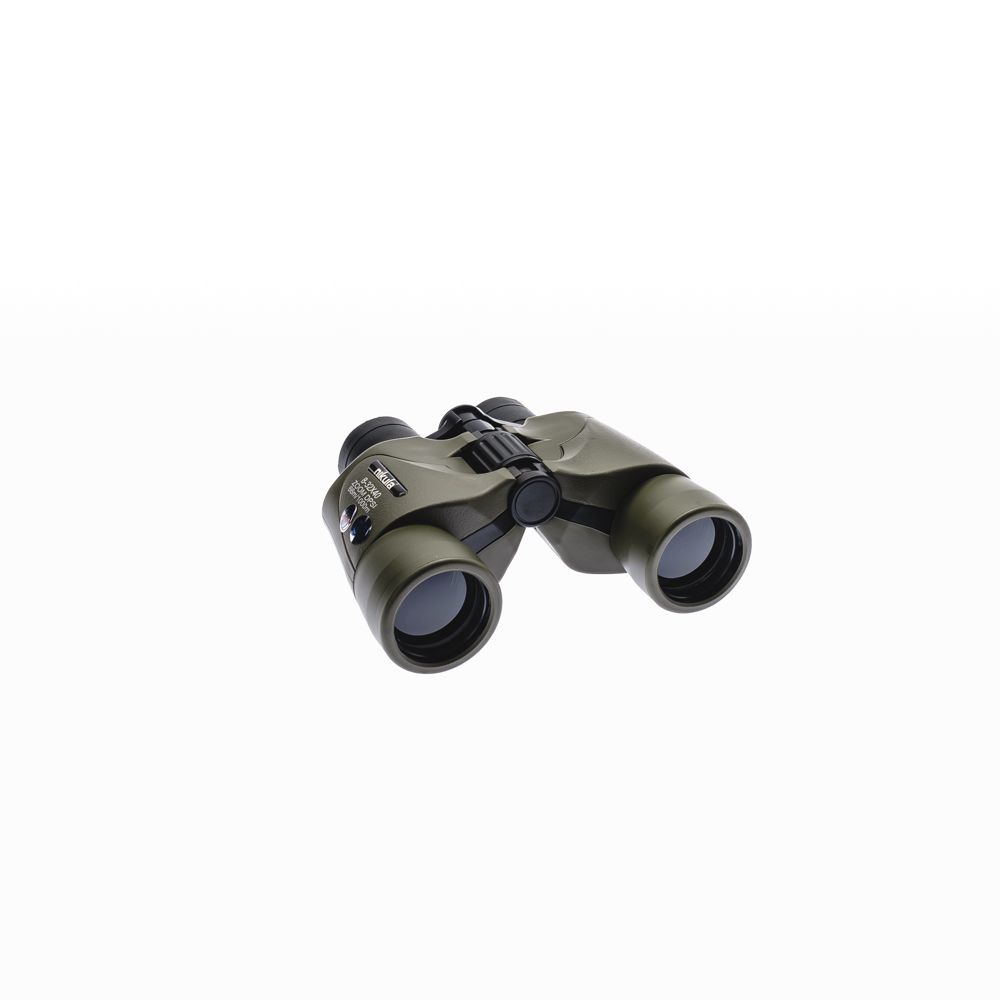 Nikula 8-32X40 Zoom Dps I Zoomlu Süper Kaliteli Dürbün Yeşil TdrT
