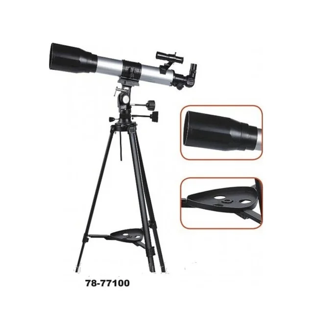 Nikula-astronomik Teleskop 78-77100 Lisinya Nikula-astronomik Teleskop 78-77100 Lisinya