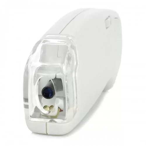 Nikula-Işıklandırılmış Mini 100x Mikroskop Mg10081-2 ( Lisinya )