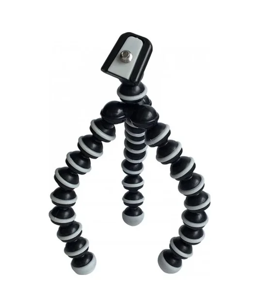 Nikula-kamera Cep Telefonu Için Tripod Küçük Ahtapot Tripod Nikula-kamera Cep Telefonu Için Tripod Küçük Ahtapot Tripod