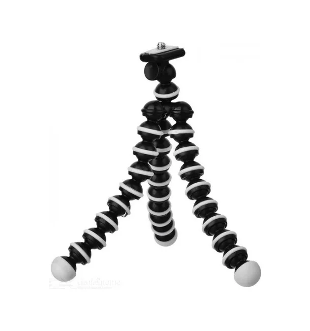 Nikula-kamera Cep Telefonu Için Tripod Küçük Ahtapot Tripod Lisinya Diğer Nikula-kamera Cep Telefonu Için Tripod Küçük Ahtapot Tripod Lisinya Diğer