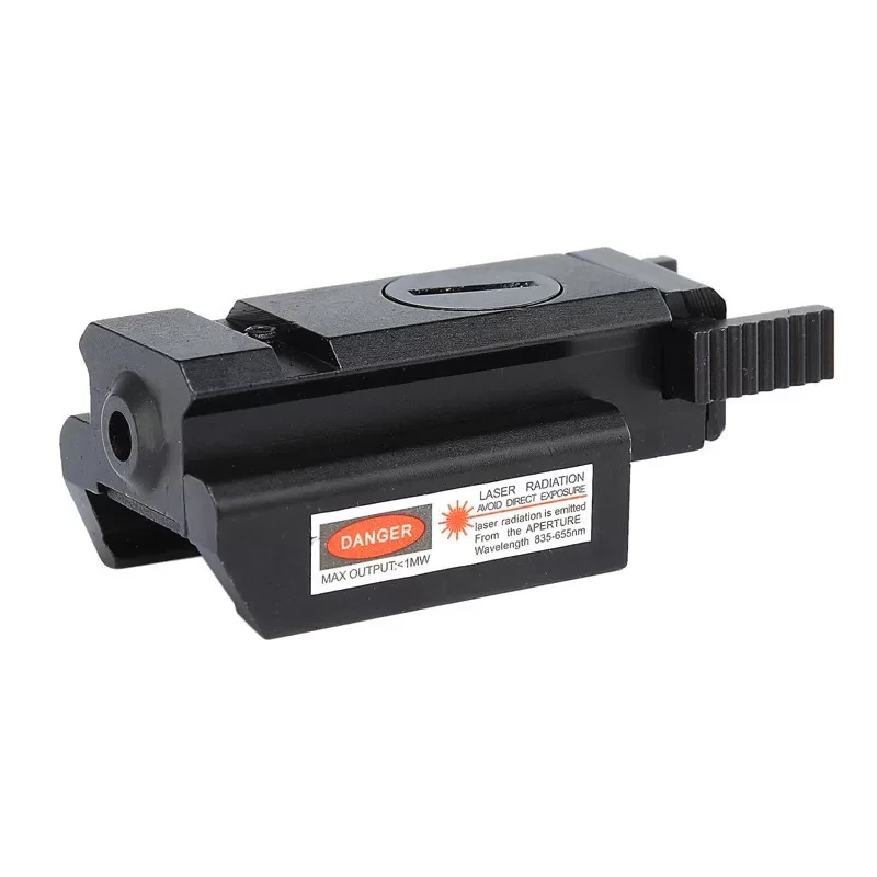 Nikula- Laser Si̇ght Jg10,tabanca Ve ler Için kirmizi ( Lisinya )