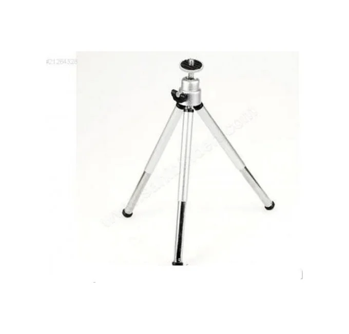 Nikula-metalik Renk Tripod - 3 Yönlü Profesyonel Lisinya Nikula-metalik Renk Tripod - 3 Yönlü Profesyonel Lisinya