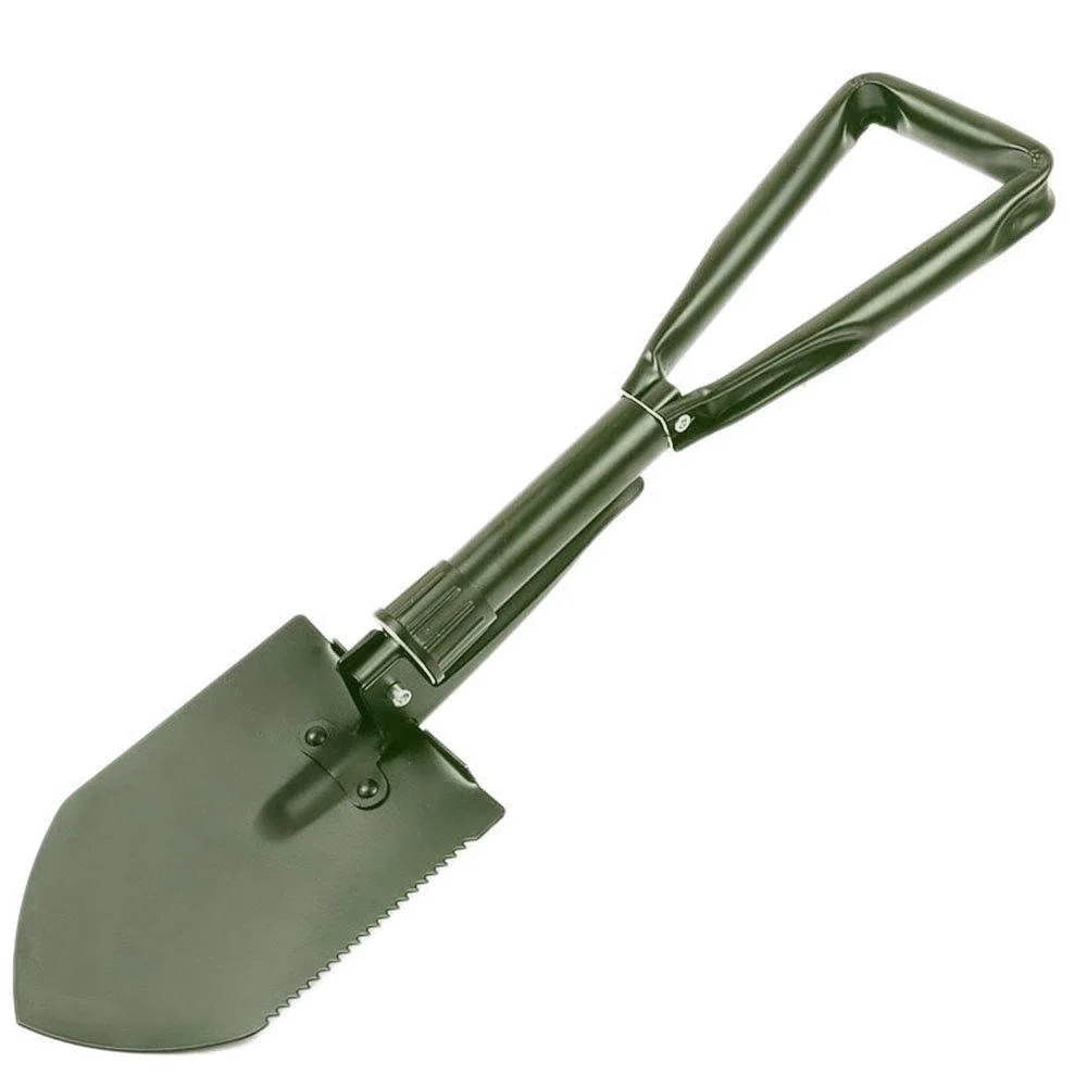 Nikula-Profesyonel Portatif Katlanabilir Kürek ( Orta Boy 59 Cm ) Fiyatı, Yorumları ve Özellikleri