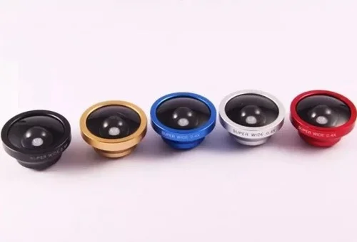 Nikula-süper Geniş Açı Özçekim Kamera Lens Iphone 5/5 S/6/6 Artı Samsung Galaxy Not 3, 5 Lisinya Diğer