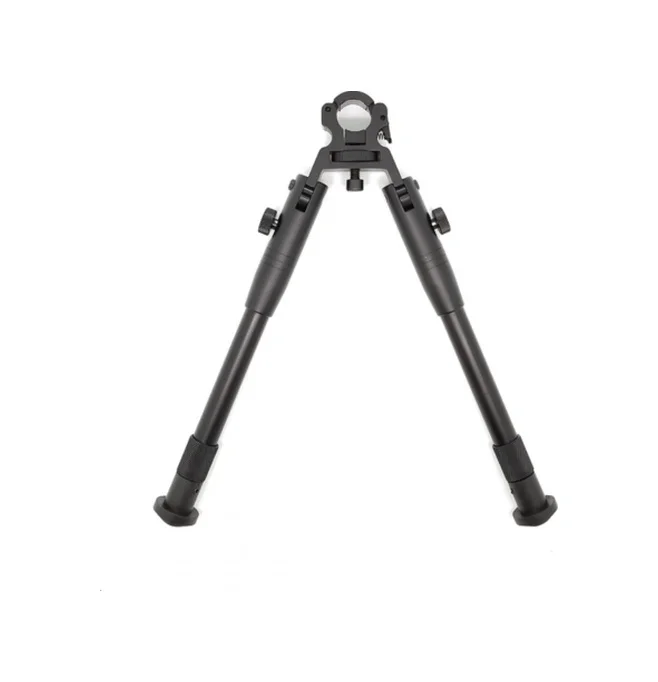 Nikula-üstün Metal Alaşım Kelepçeli Bipod Çatalayak Lisinya Diğer