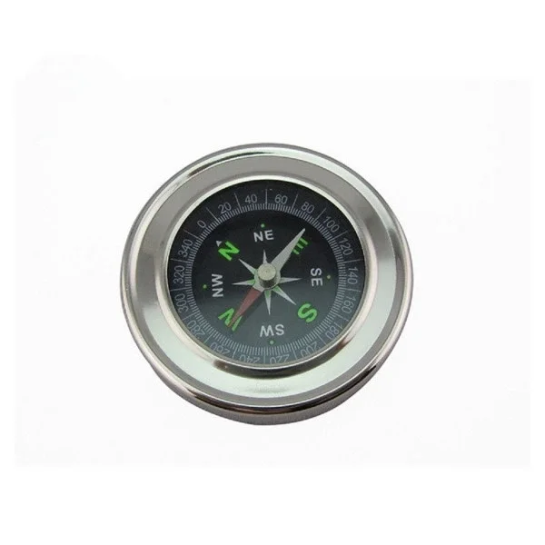 Nikula-Yuvarlak Metal Kasa Dayanıklı Pusula 60mm Fiyatı, Yorumları ve Özellikleri