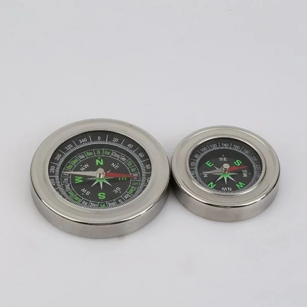 Nikula-Yuvarlak Metal Kasa Dayanıklı Pusula 80mm Fiyatı, Yorumları ve Özellikleri