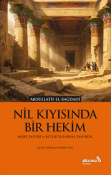 Nil Kıyısında Bir Hekim Fiyatı, Yorumları ve Özellikleri