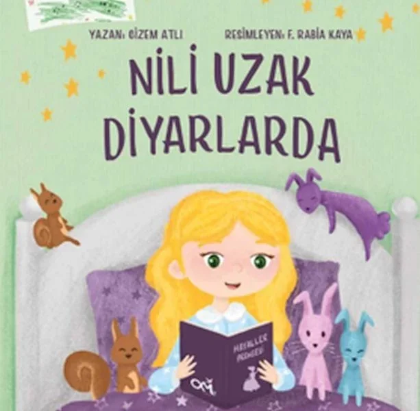 Nili Uzak Diyarlarda Fiyatı, Yorumları ve Özellikleri