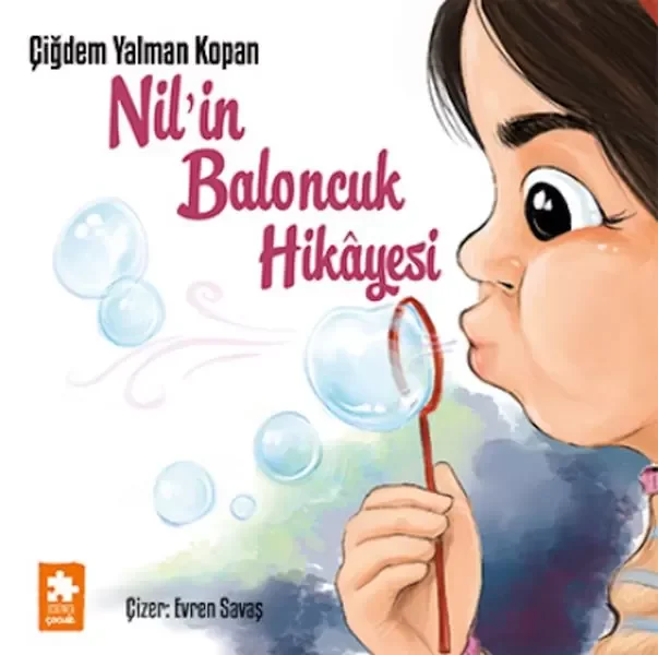 Nil’in Baloncuk Hikâyesi Fiyatı, Yorumları ve Özellikleri