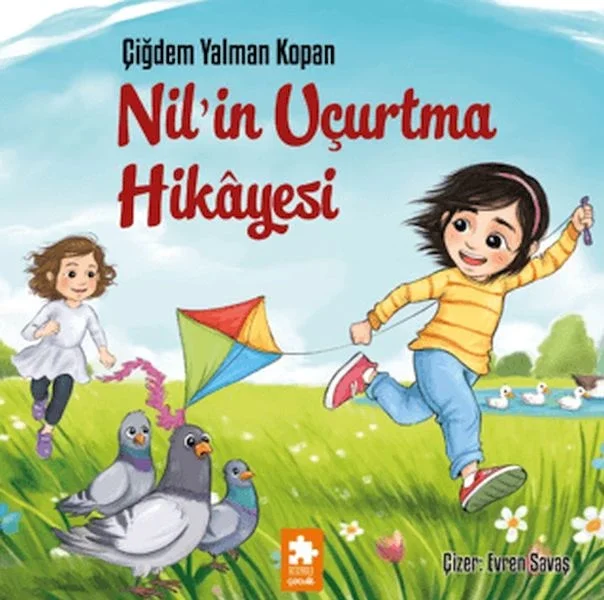 Nil’in Uçurtma Hikâyesi Fiyatı, Yorumları ve Özellikleri
