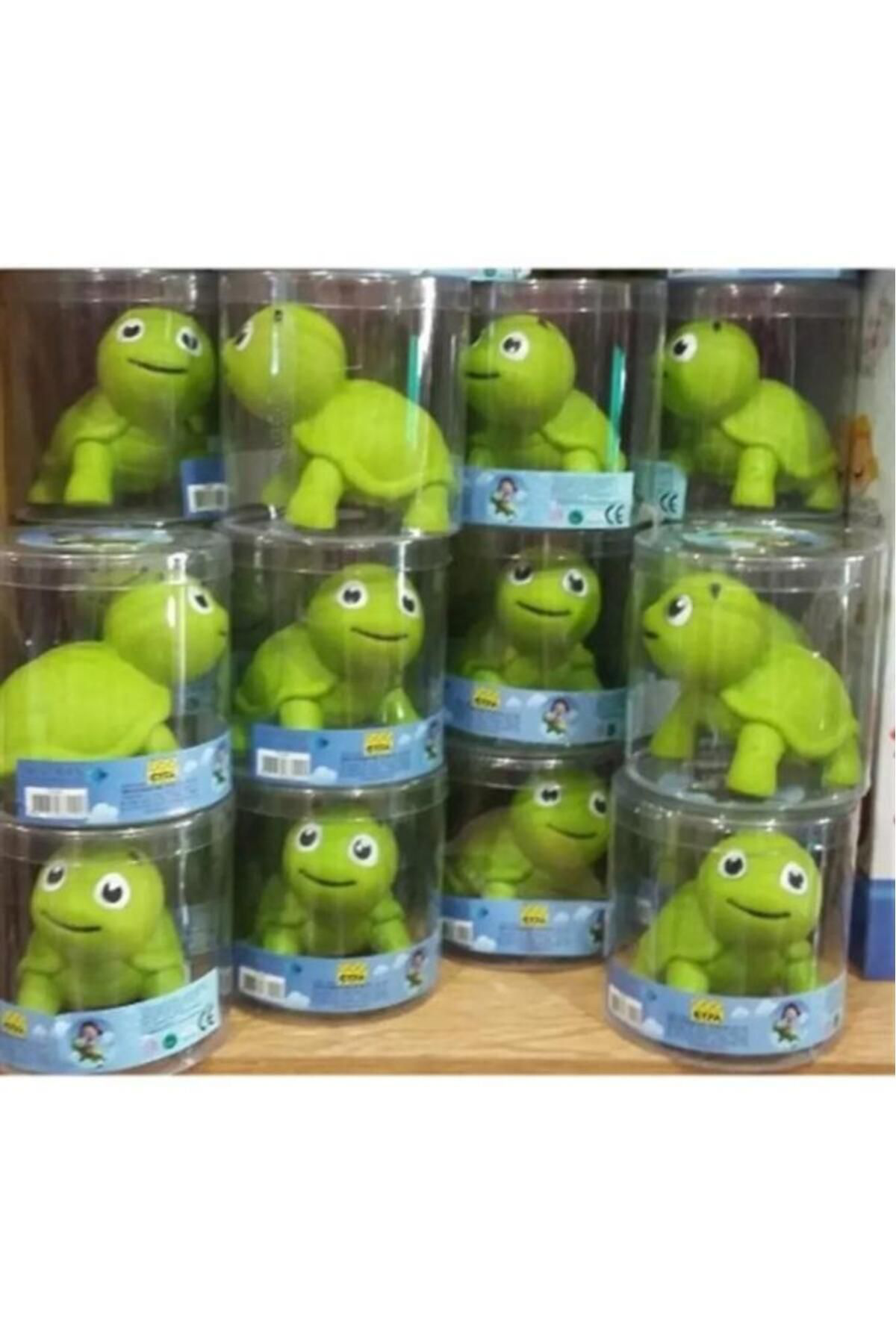 Sifir312 Niloya Tospik Figür 10 Cm / Niloya Ve Tospik - Tospik Banyo Arkad