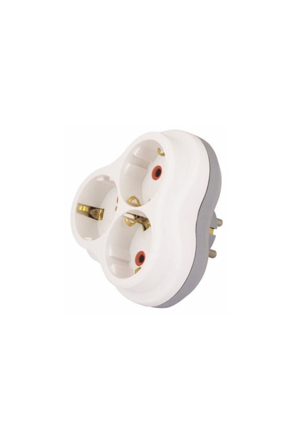 Nilson 3'lü Golyat Priz