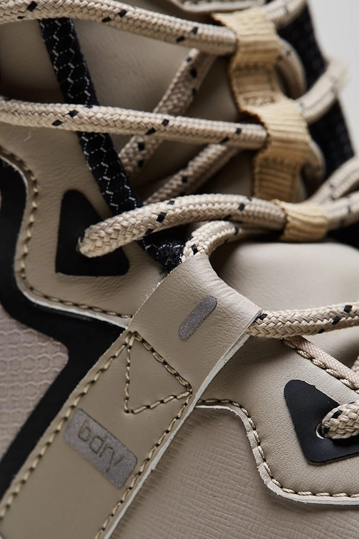 Nimbus Max Kum Erkek Trekking Bot 23KAE00NIMBM