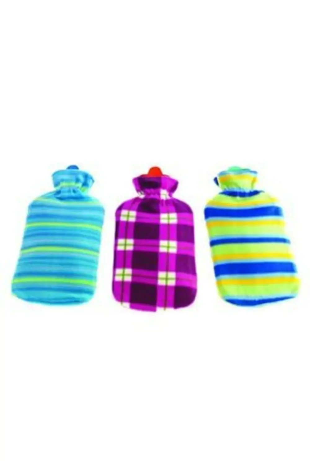 Nimo Haiti Termofor Kılıflı Sıcak Su Torbası 2000 ml Büyük Boy