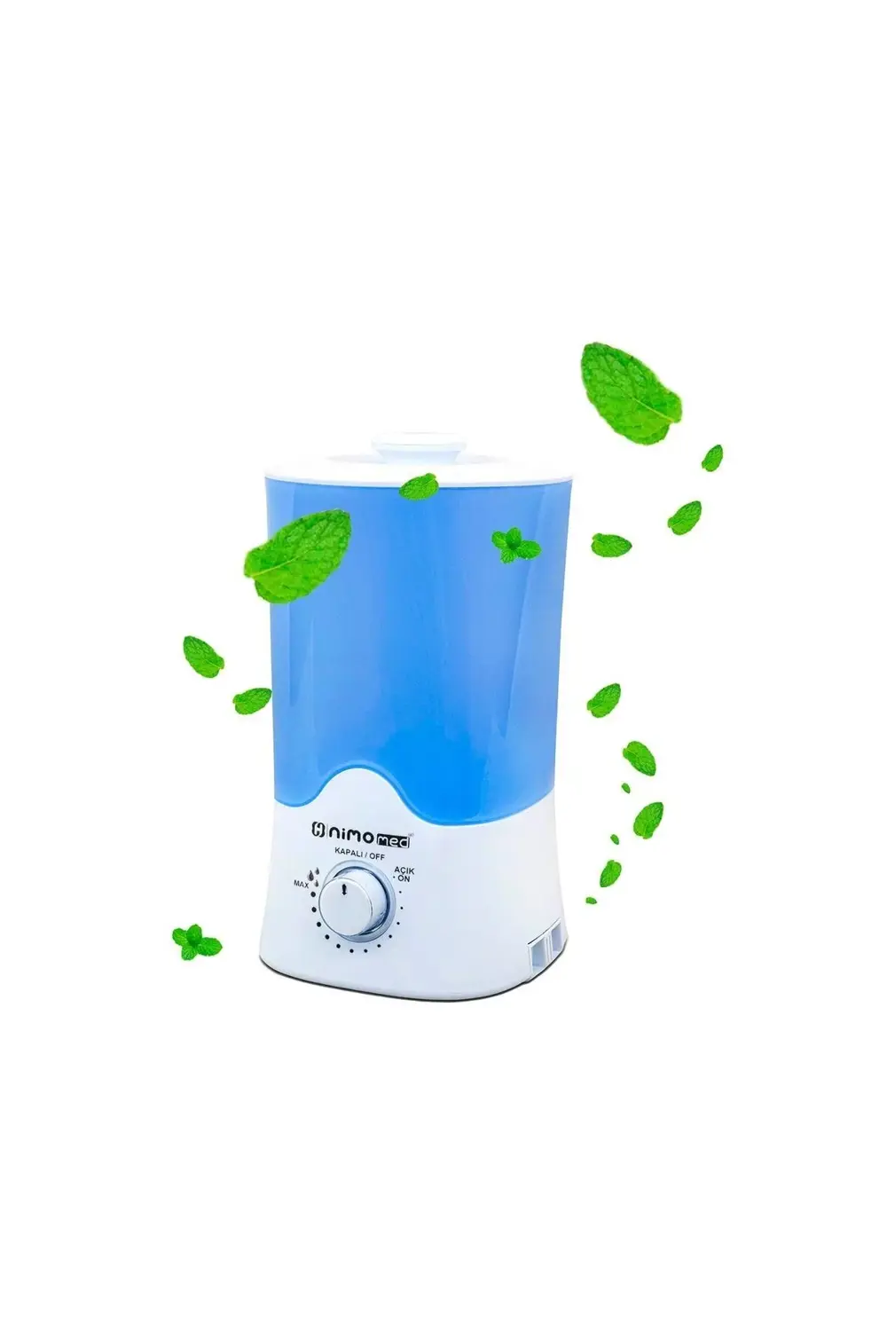 Nimo YENİ TASARIM ME-3G40SOda Nemlendirici