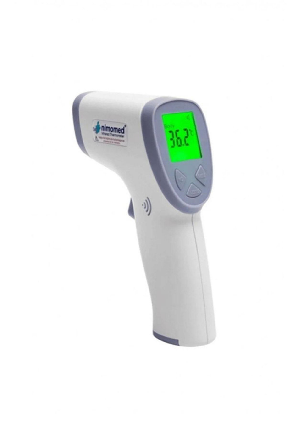 Deliay Nimomed Hnk-Tb-01 Temassiz Kizilötesi Ateş Ölçer