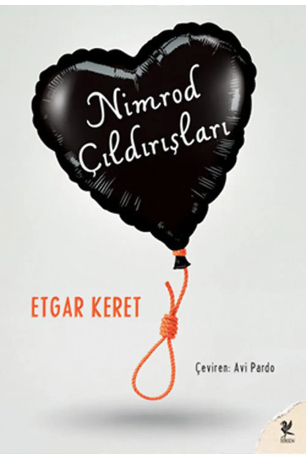 Nimrod Çıldırışları