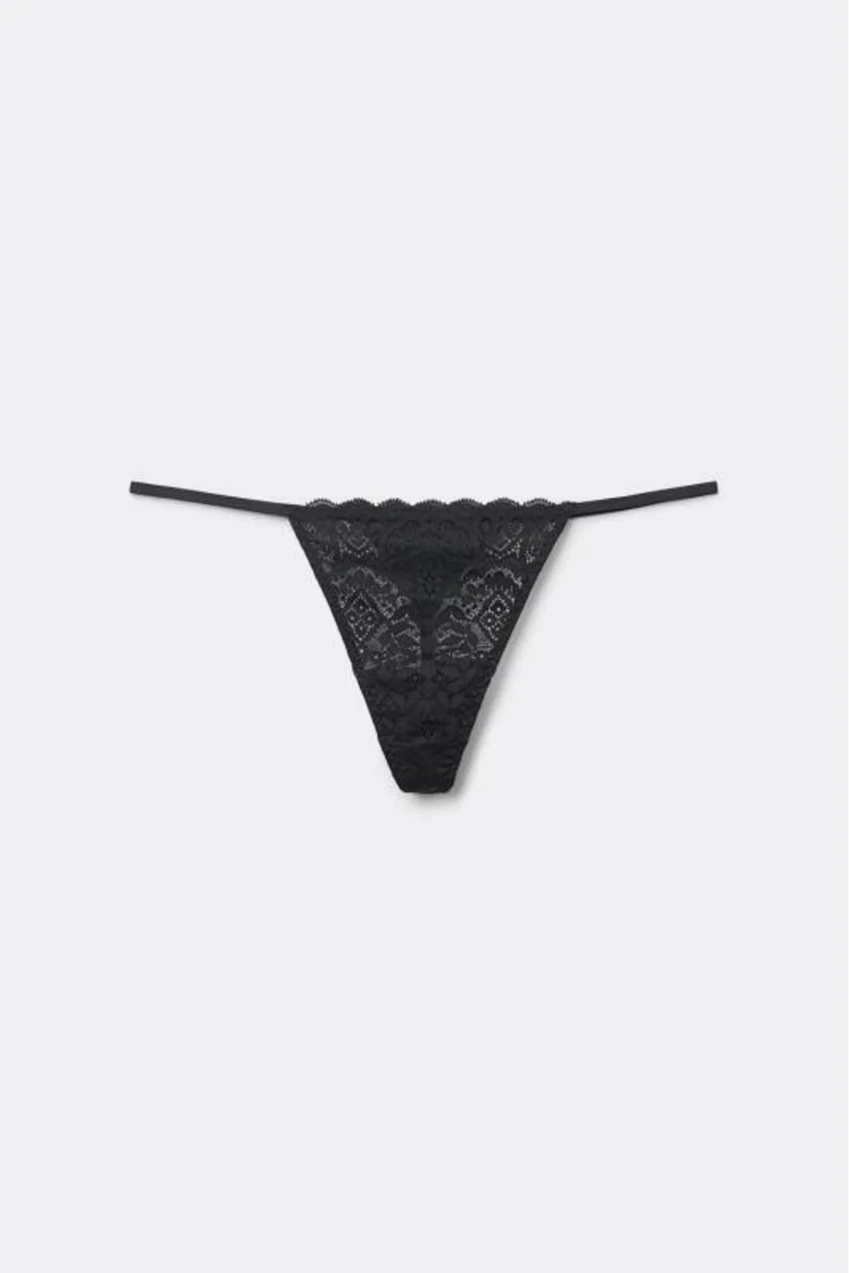 NİMSE LOVE Transparan Dantel Tanga Külot V6500 Fiyatı, Yorumları ve Özellikleri