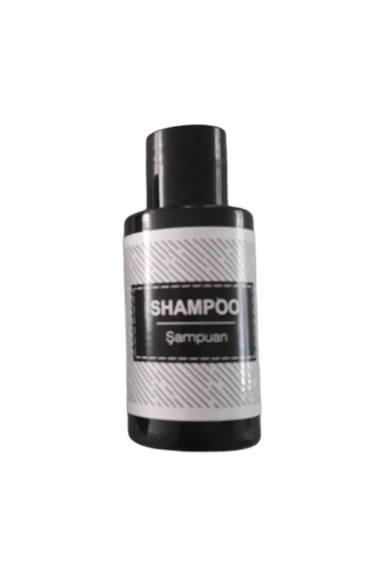 Nina Mini Otel Şampuanı 125 Adet 35 ml