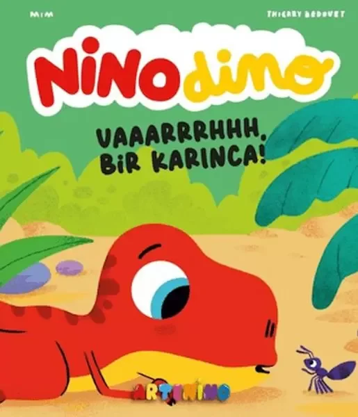 Ninatta'nın Bileziği