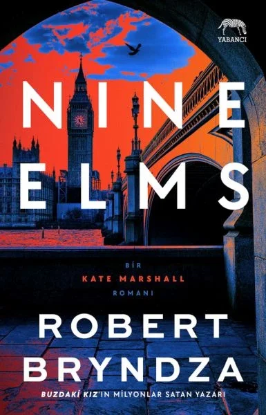 Nine Elms – Kate Marshall 1 Fiyatı, Yorumları ve Özellikleri