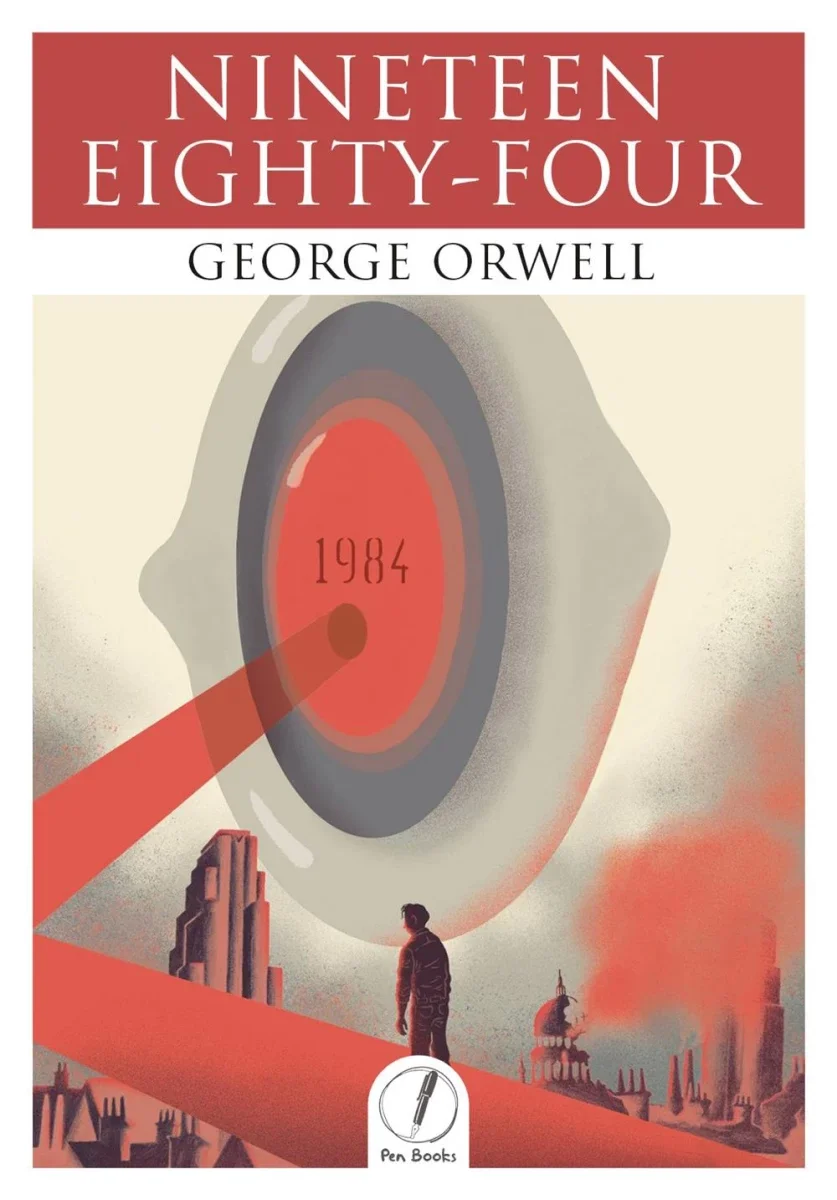 Nineteen Eighty-Four Fiyatı, Yorumları ve Özellikleri