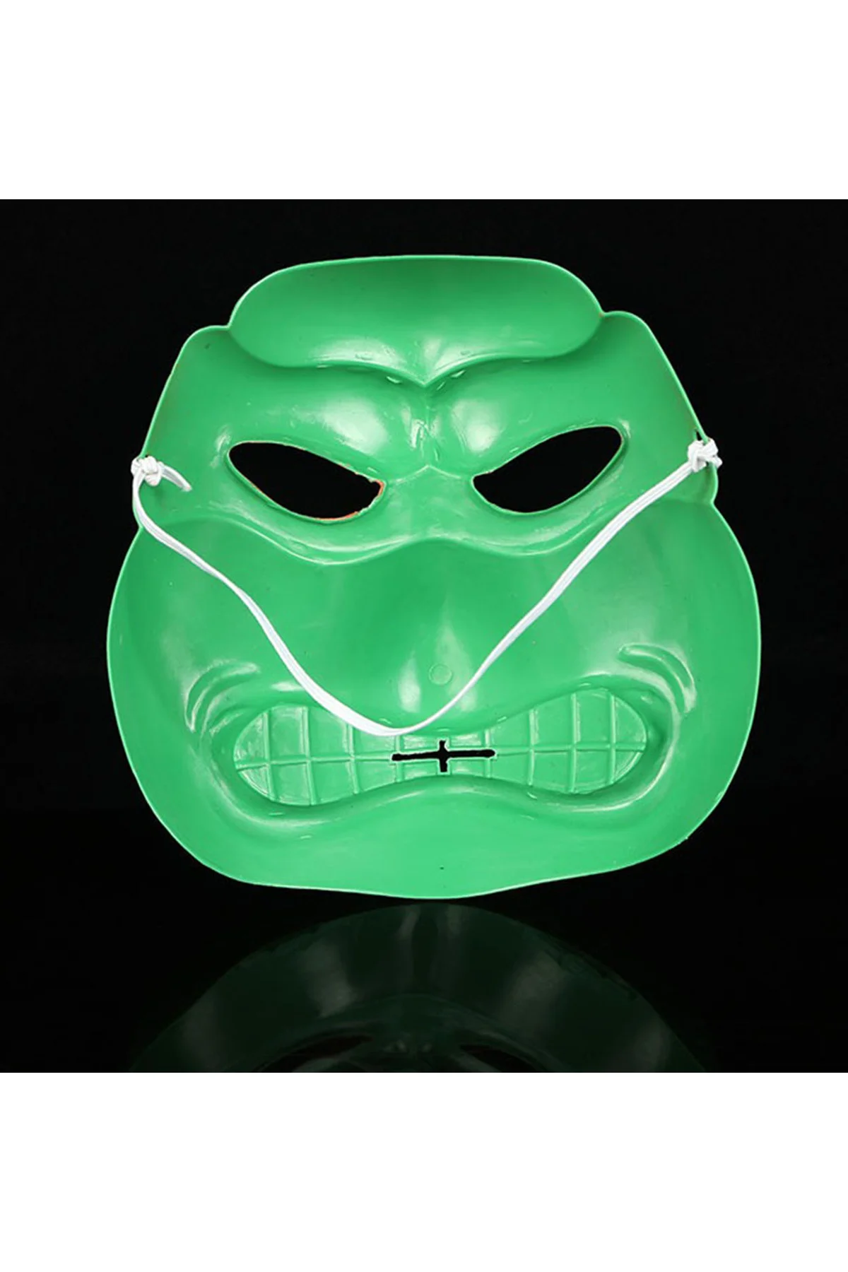 Ninja Kaplumbağalar Maskesi Donatello Maskesi (5060) Ninja Kaplumbağalar Maskesi Donatello Maskesi (5060)