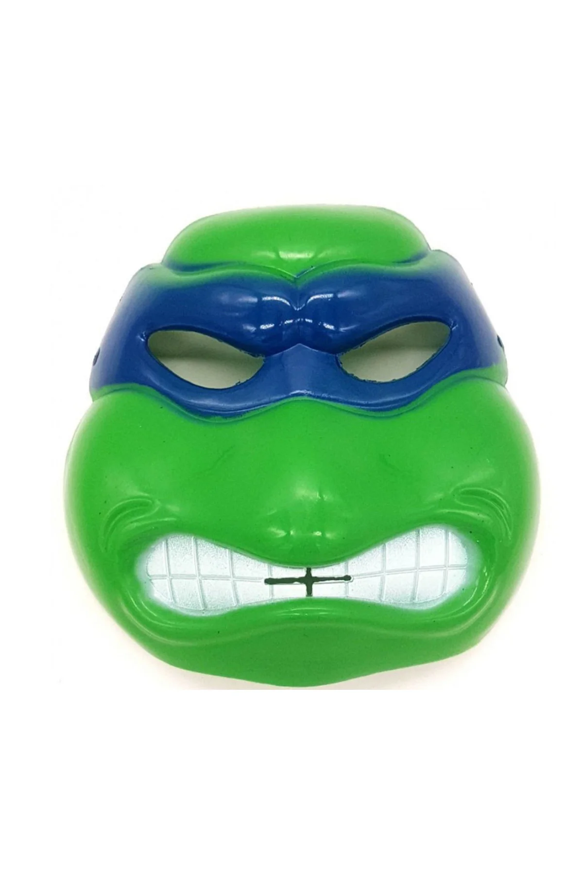 Ninja Kaplumbağalar Maskesi Leonardo Maskesi (5060) Ninja Kaplumbağalar Maskesi Leonardo Maskesi (5060)