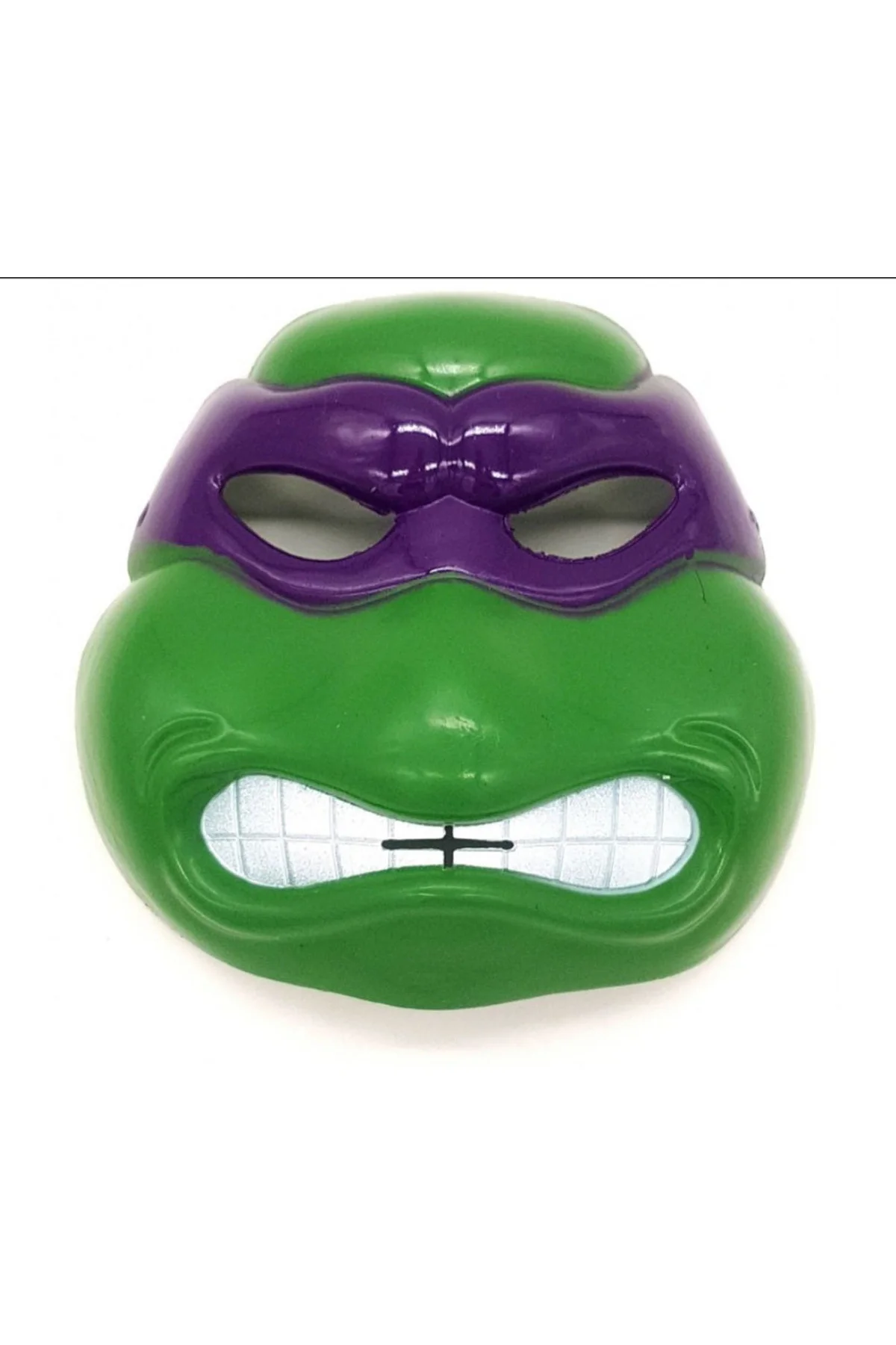 Ninja Kaplumbağalar Maskesi Donatello Maskesi (5060) Ninja Kaplumbağalar Maskesi Donatello Maskesi (5060)