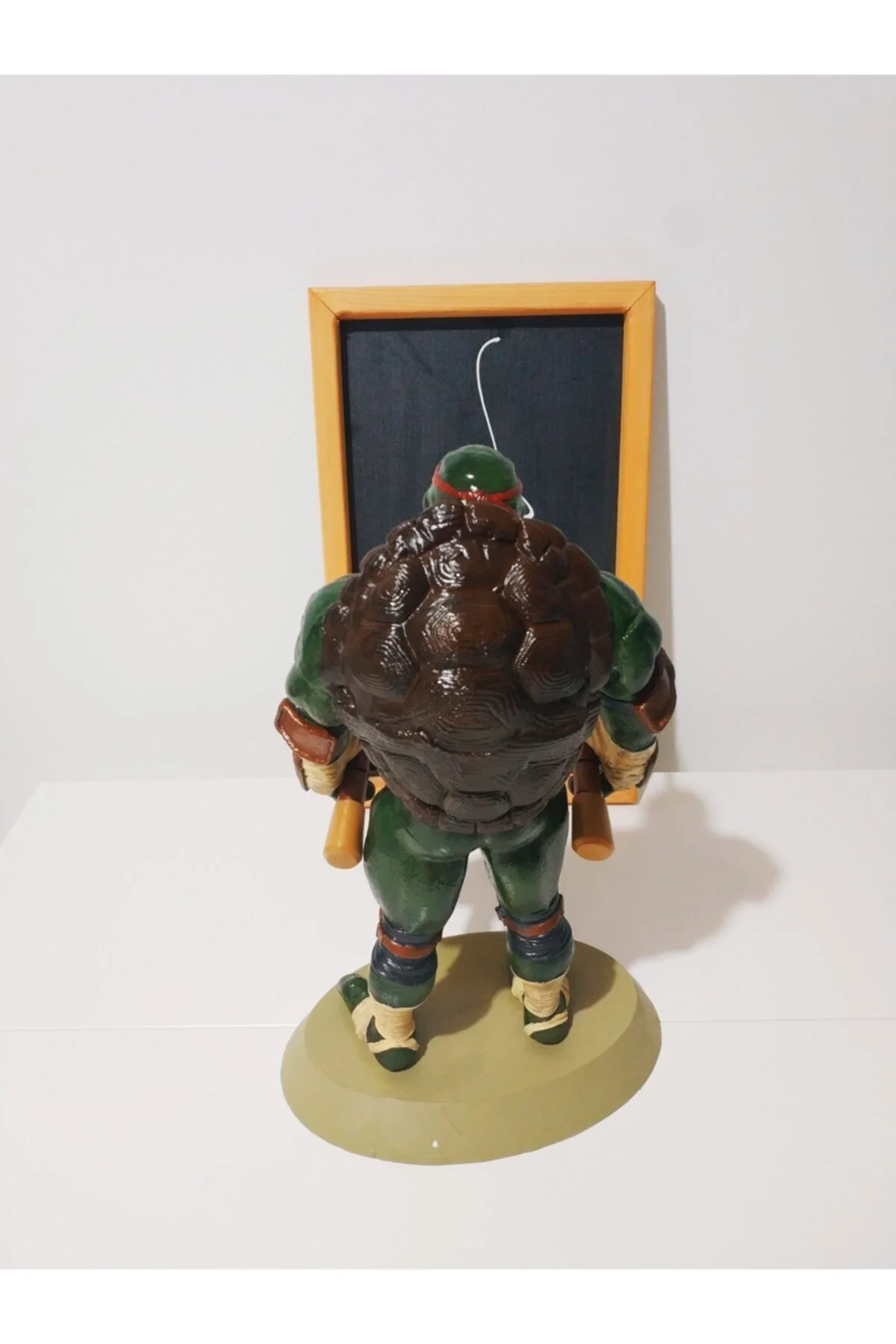 Ninja Kaplumbağalar Rafael Figür