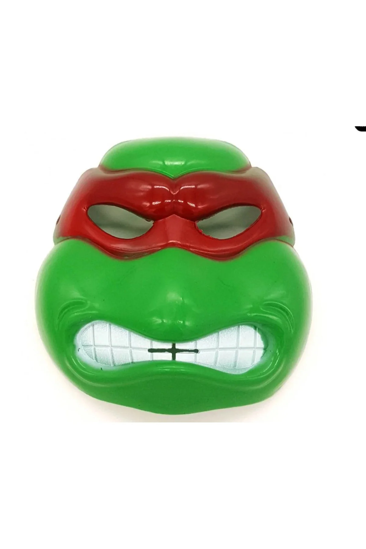 Ninja Kaplumbağalar Maskesi Raphael Maskesi Ninja Kaplumbağalar Maskesi Raphael Maskesi