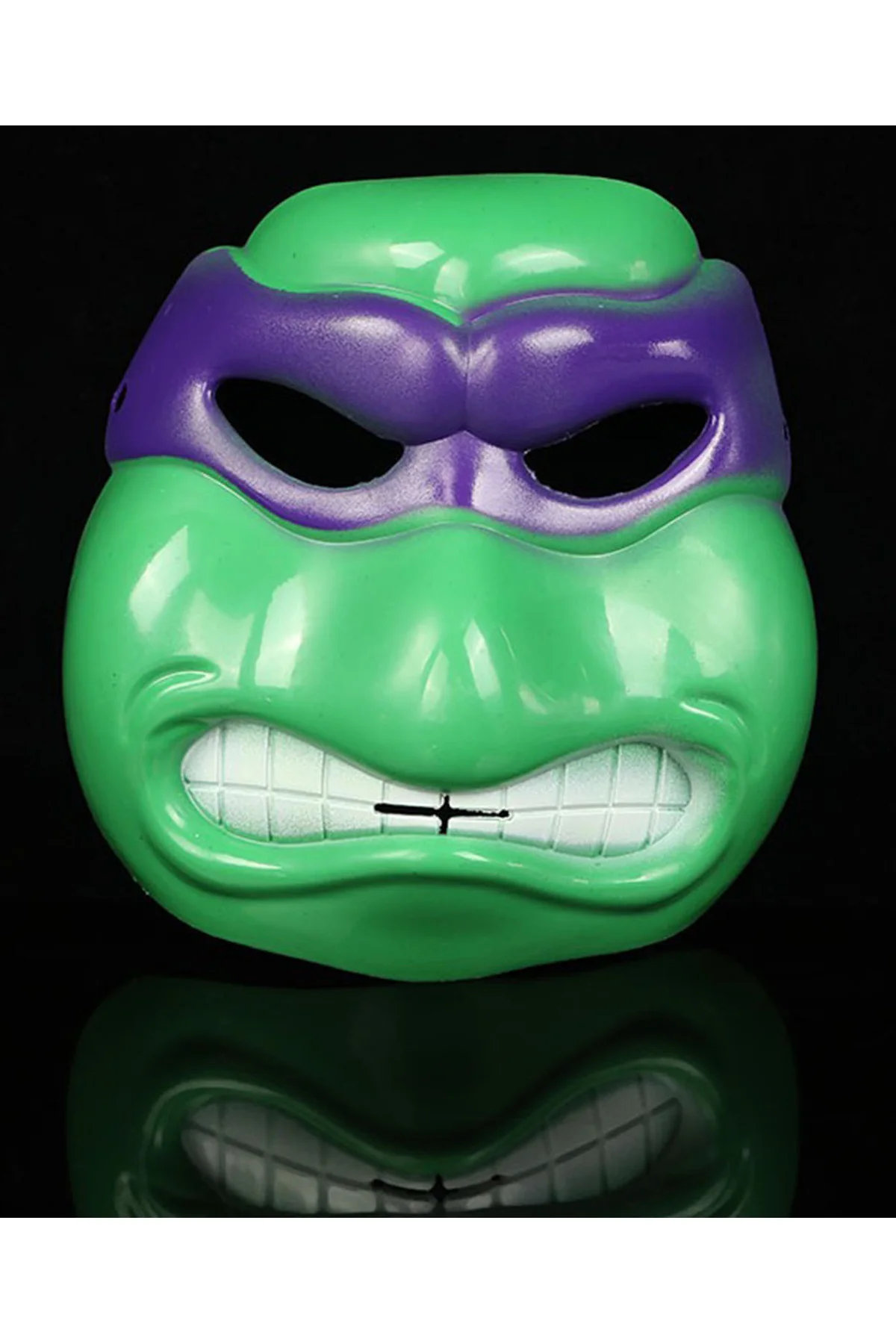 Ninja Kaplumbağalar Maskesi Donatello Maskesi (5060) Ninja Kaplumbağalar Maskesi Donatello Maskesi (5060)