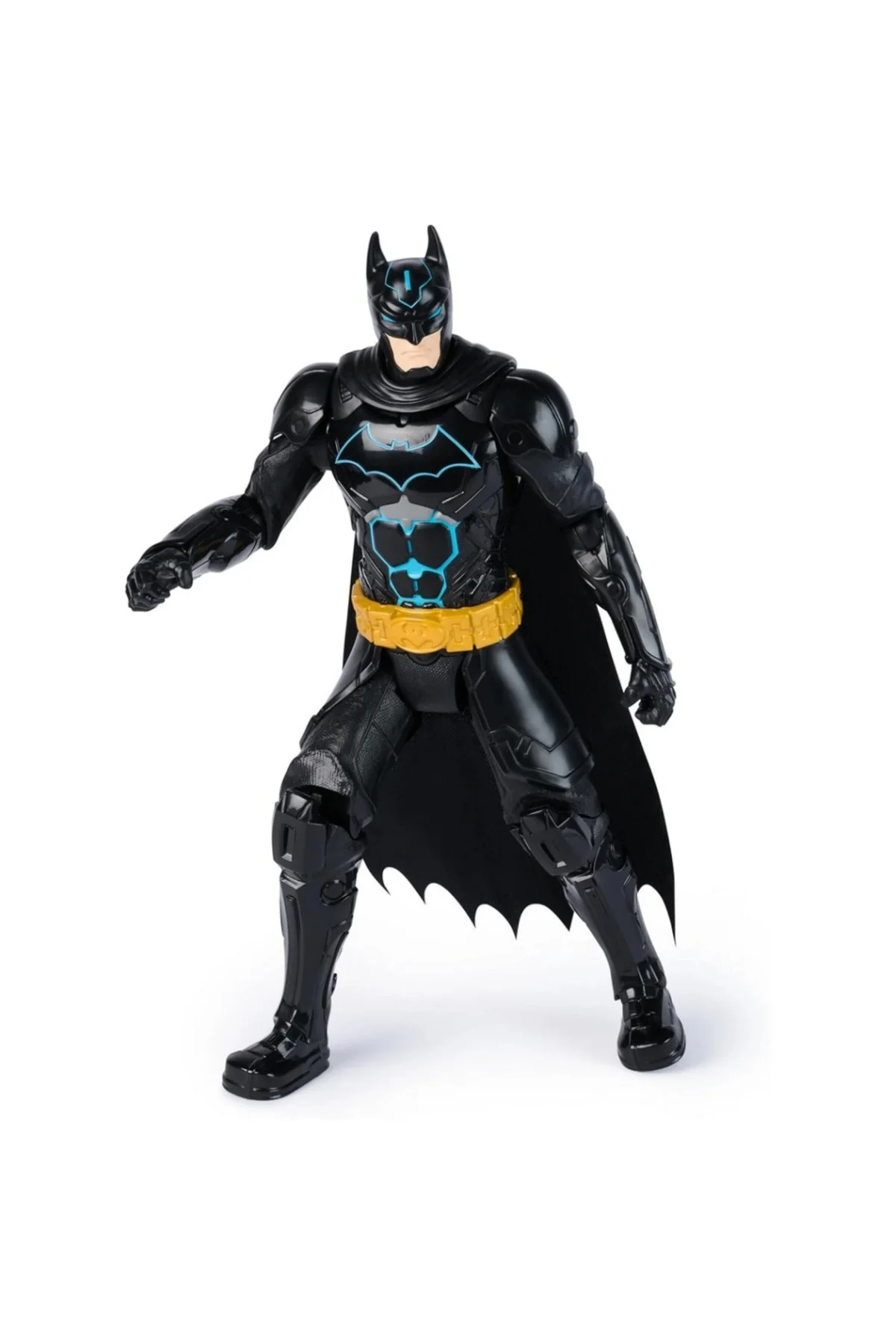 Ninja Strike Figür 30 cm