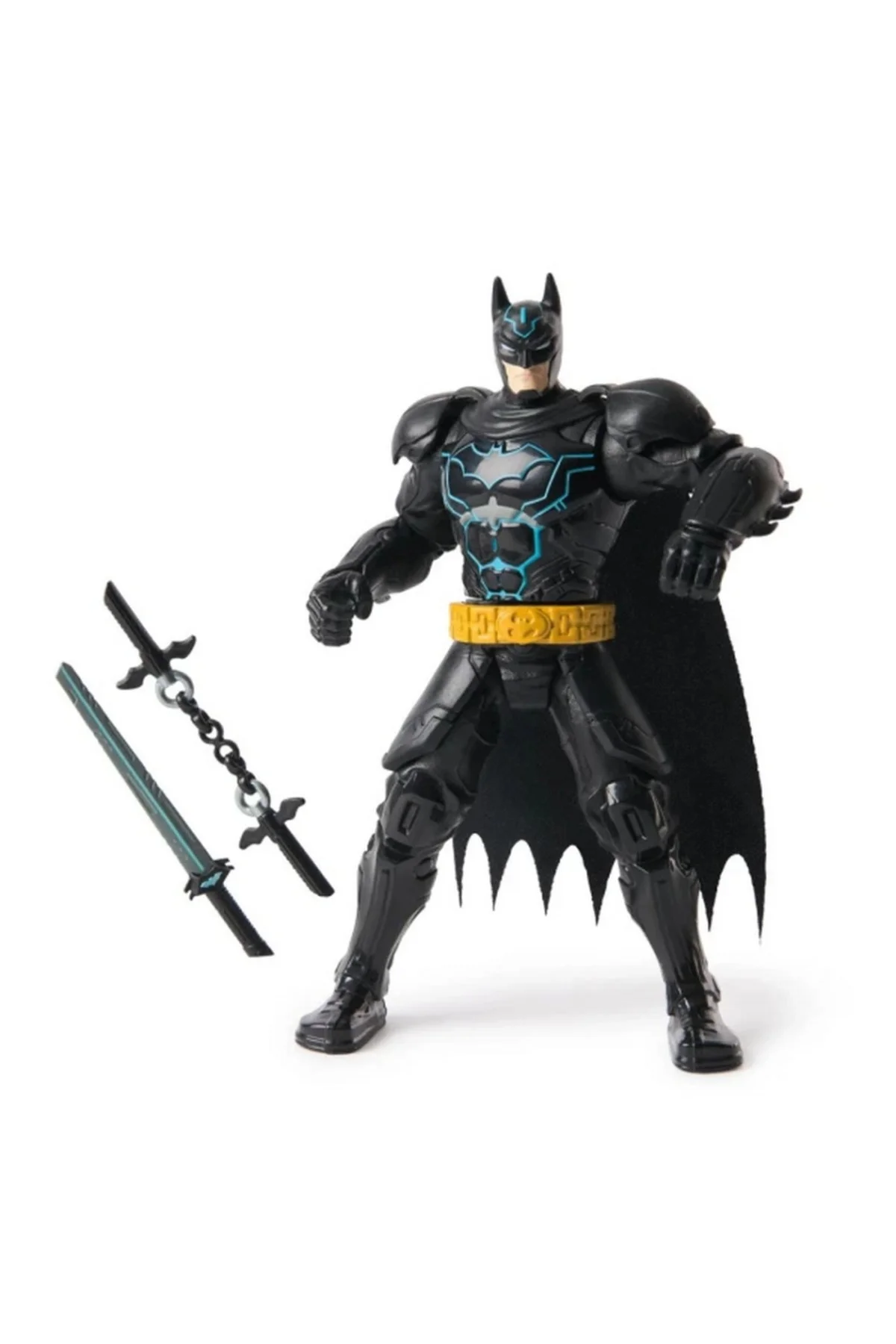 Ninja Strike Figürleri 15 cm