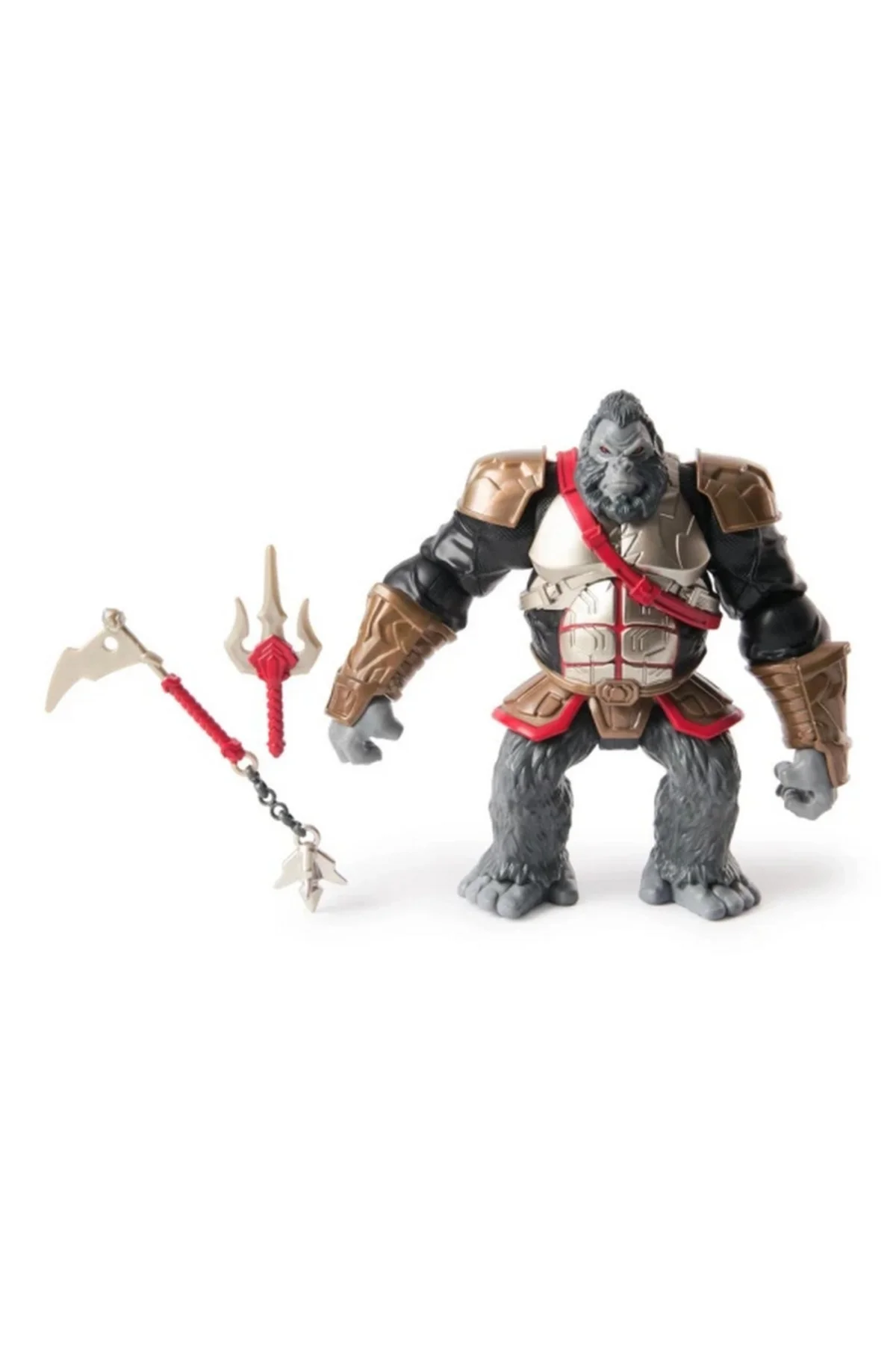 Ninja Strike Figürleri 15 cm