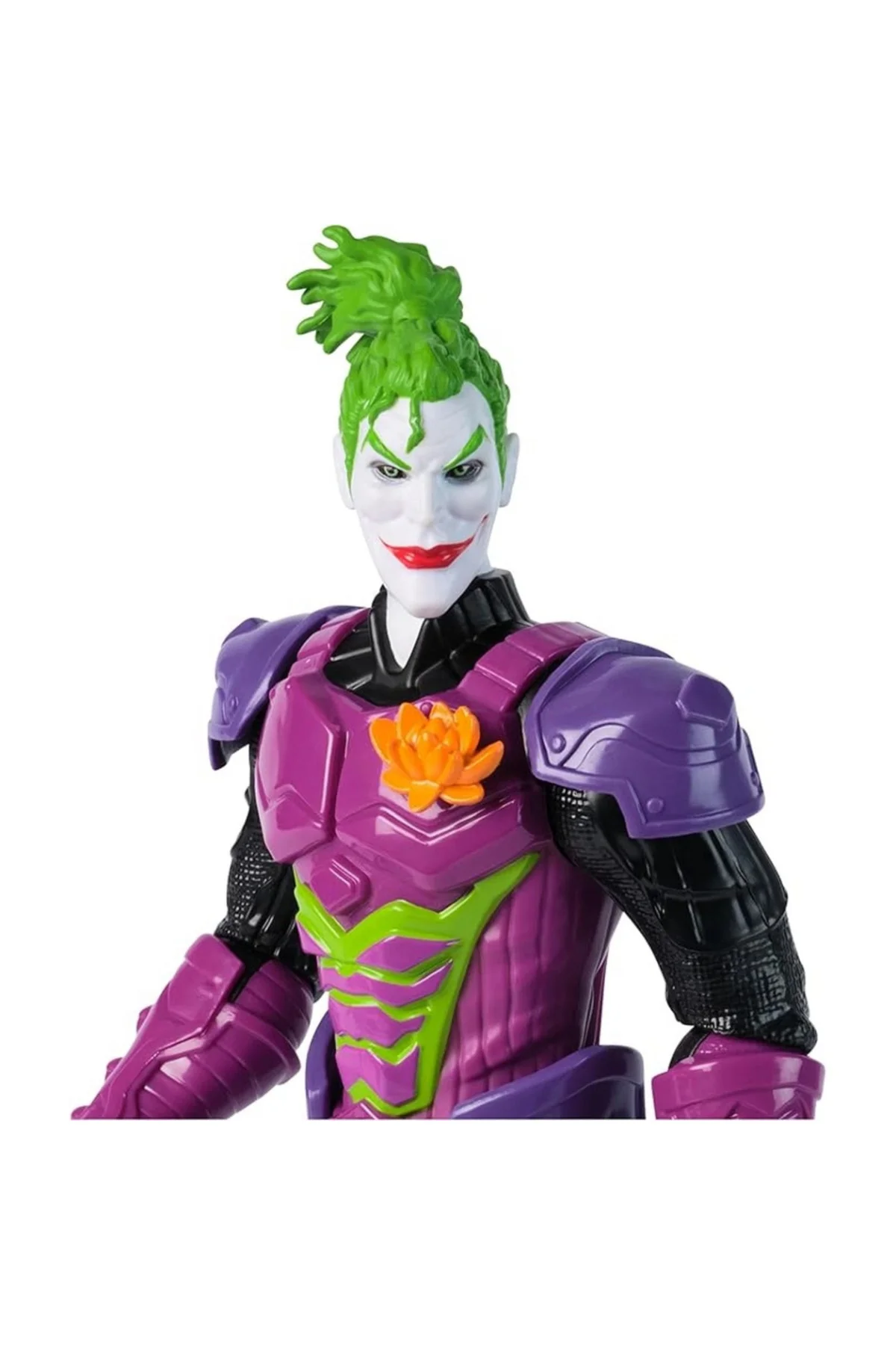 Ninja Strike Joker Aksiyon Figürü