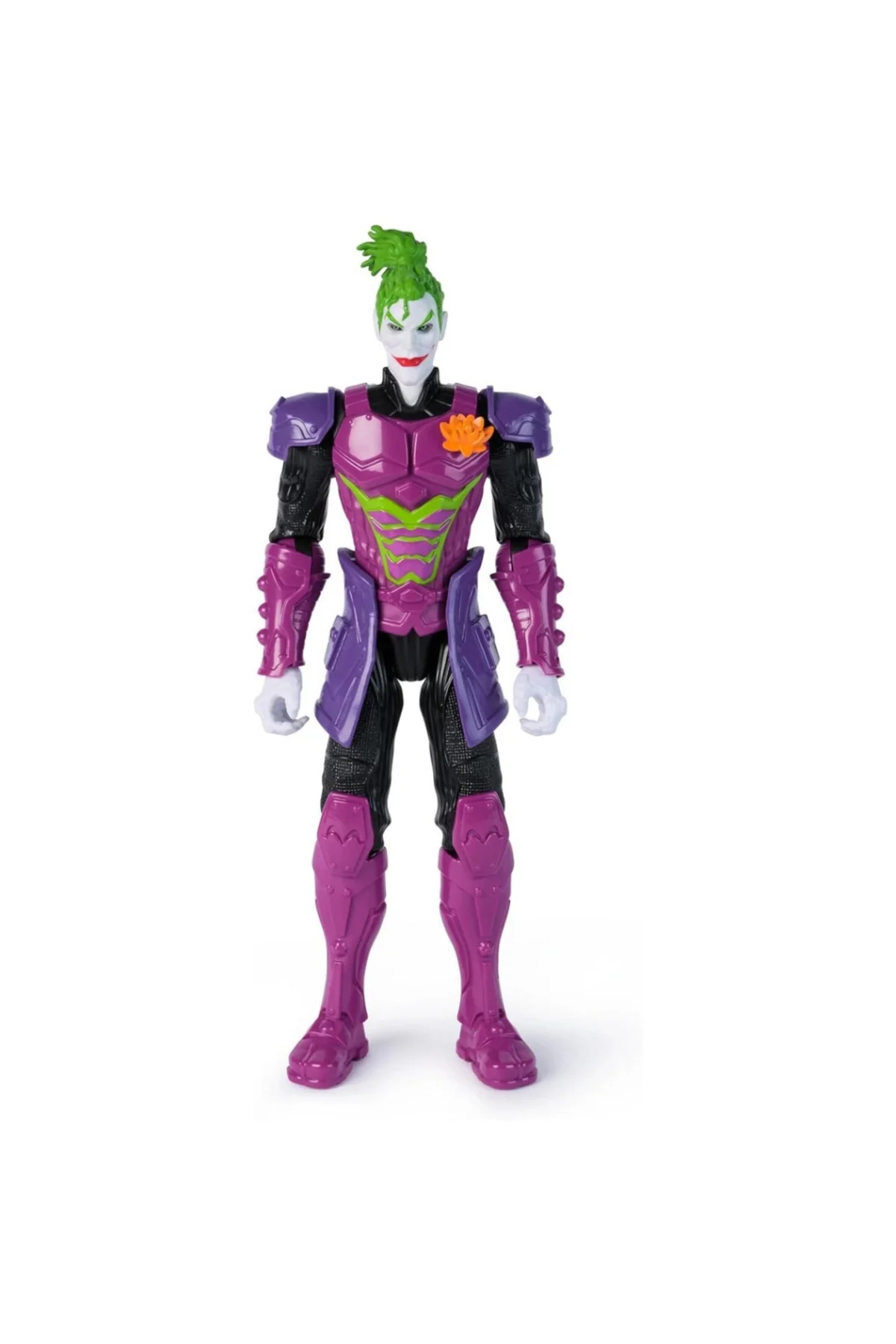 Ninja Strike Joker Aksiyon Figürü