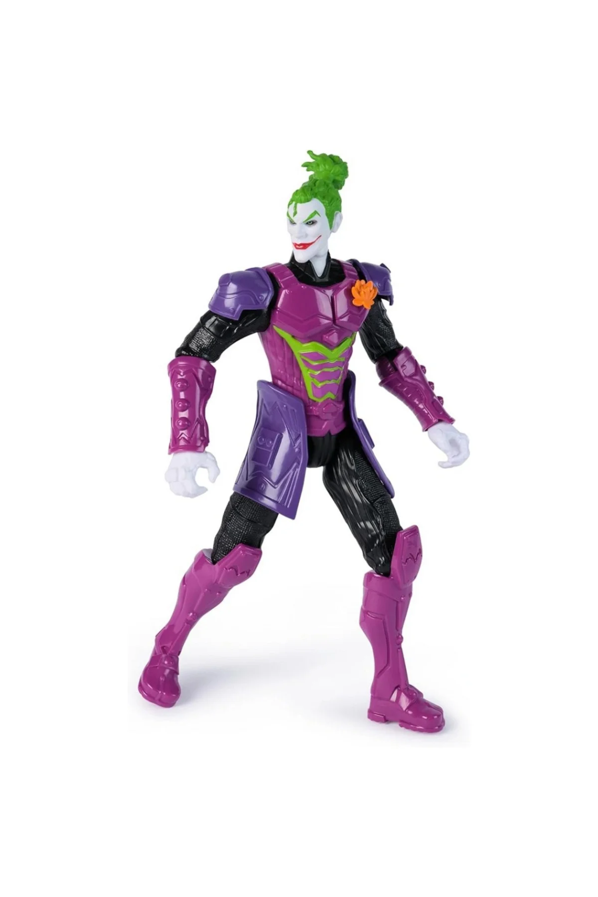 Ninja Strike Joker Aksiyon Figürü