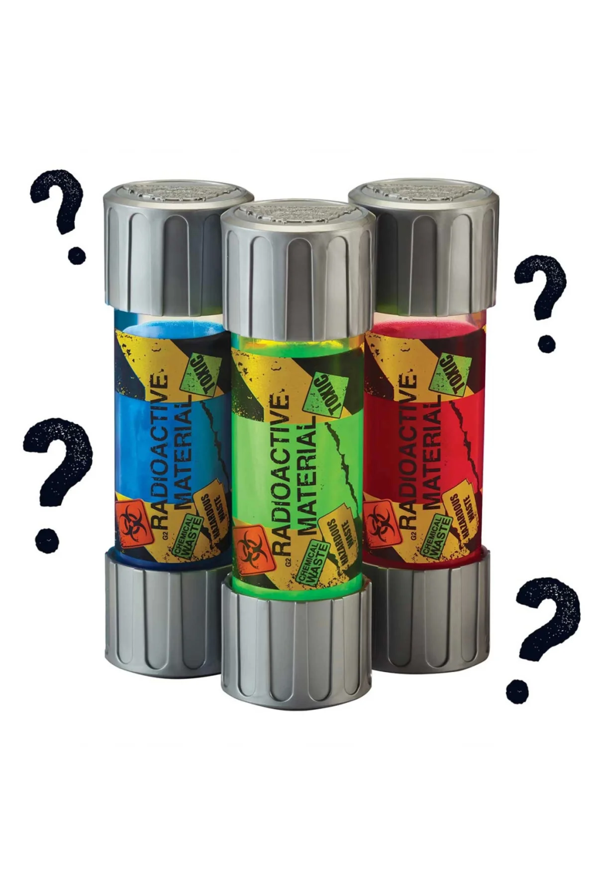 Ninja Turtles Mutant Mutasyon Çamuru Sürpriz Paket TU807000