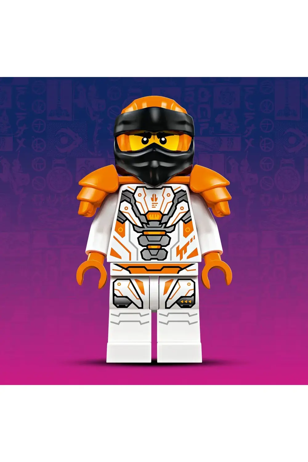 ® NINJAGO® Cole'un Titan Ejderha Robotu 71821 - 12+ Yaratıcı Oyun ® NINJAGO® Cole'un Titan Ejderha Robotu 71821 - 12+ Yaratıcı Oyun